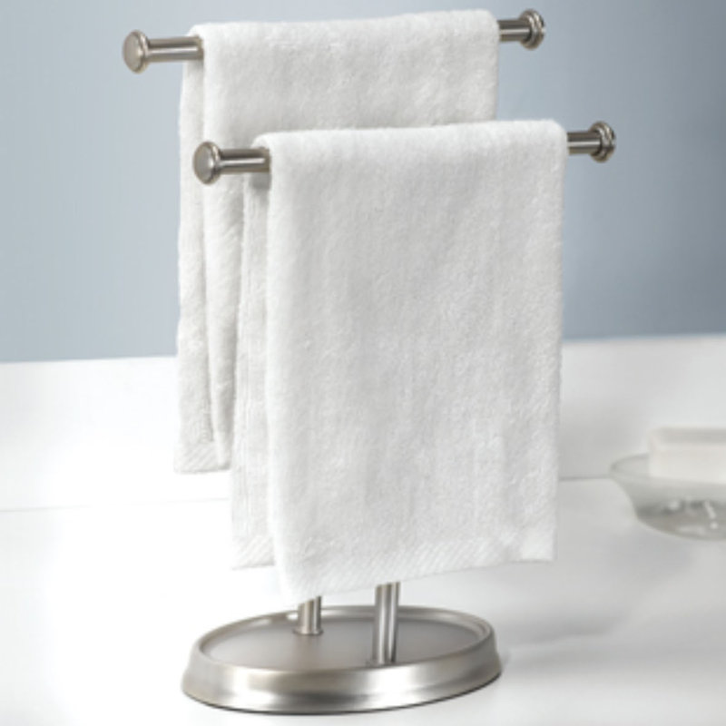 Umbra Free Standing Towel Stand & Reviews Wayfair